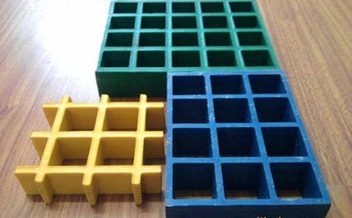 海北洗車房玻璃鋼格柵蓋板 特性、優(yōu)勢(shì)與應(yīng)用詳解