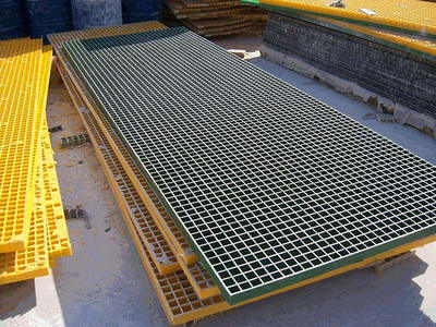 棗強(qiáng)玻璃鋼格柵蓋板與洗車格柵 特性、應(yīng)用與優(yōu)勢(shì)解析