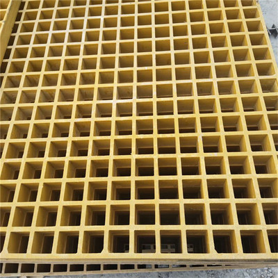 河北樹(shù)池玻璃鋼格柵蓋板 功能、用途與應(yīng)用優(yōu)勢(shì)詳解