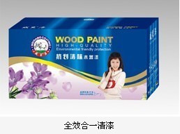 木器涂料專業(yè)指南 從油漆品牌代理、生產(chǎn)廠家到應(yīng)用效果展示