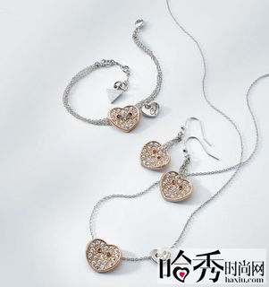 2013春夏珠寶新風尚 精致時髦，閃耀年輕活力
