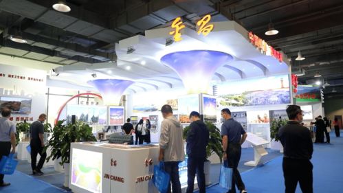 喜報！2021甘肅省文化旅游商品大賽金昌文旅商品斬獲一銀一銅，彰顯互聯網時代文化魅力